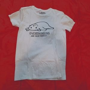 Funny Cat Tee
